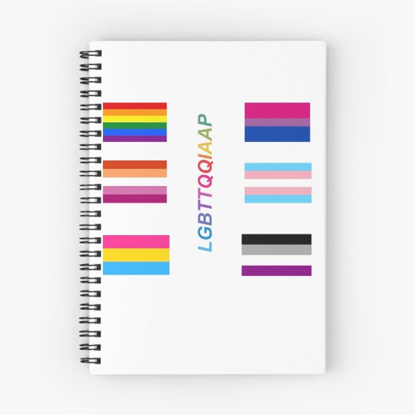 Item preview, Flags LGBTTQQIAAP Pride designed and sold by House Sparrow.