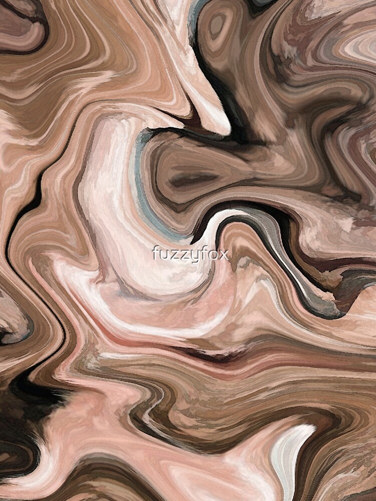 Brown beige watercolor marble " A-Line Dress for Sale by fuzzyfox | Redbubble Brown beige watercolor marble " A-Line Dress for Sale by fuzzyfox | Redbubble
