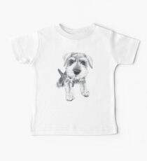 Schnozz Baby Tee
