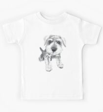 Schnozz Kinder T-Shirt