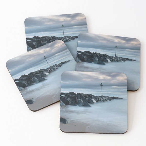Item preview, defences, montrose beach designed and sold by codaimages.