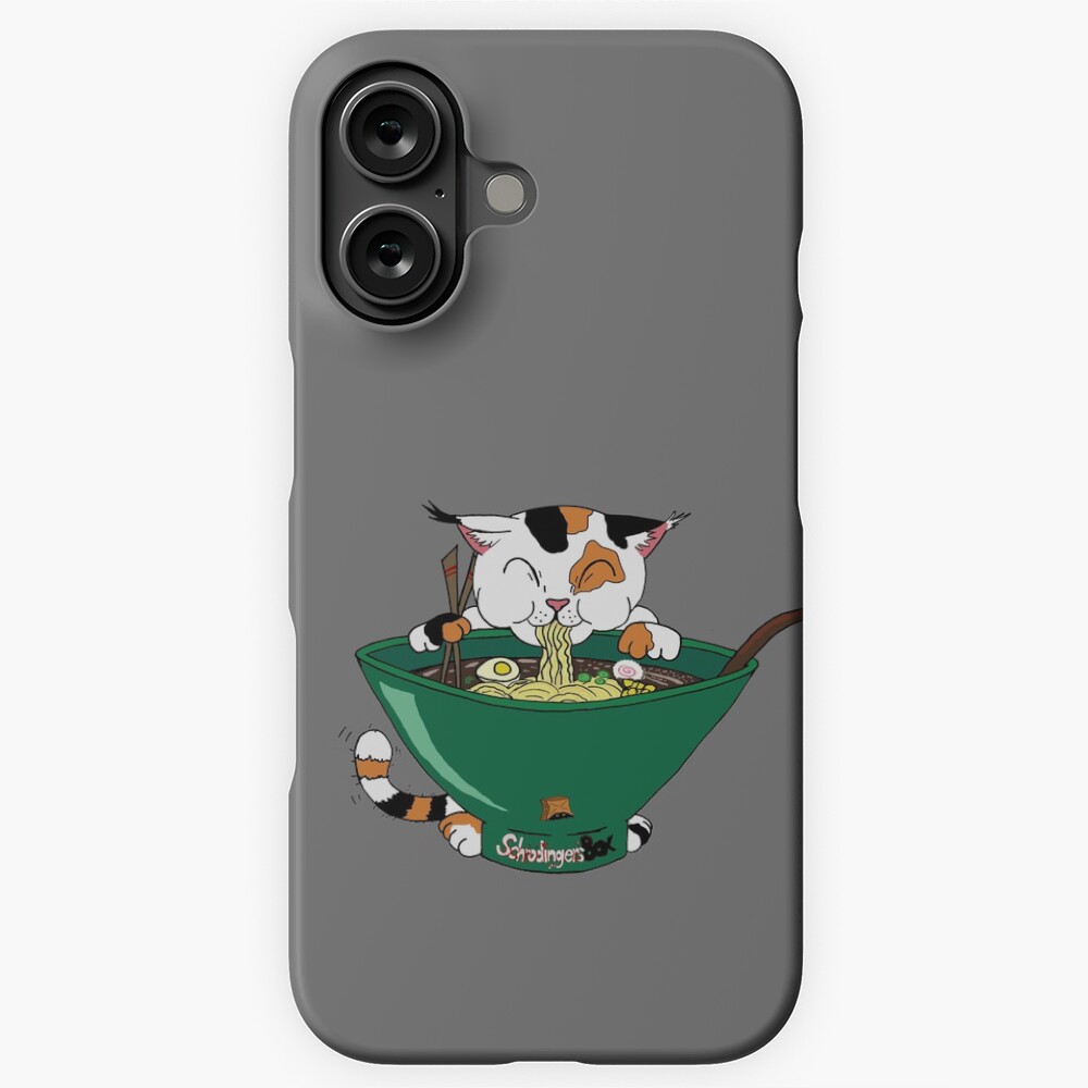 Item preview, iPhone Leichte Hülle designed and sold by Boxcats.