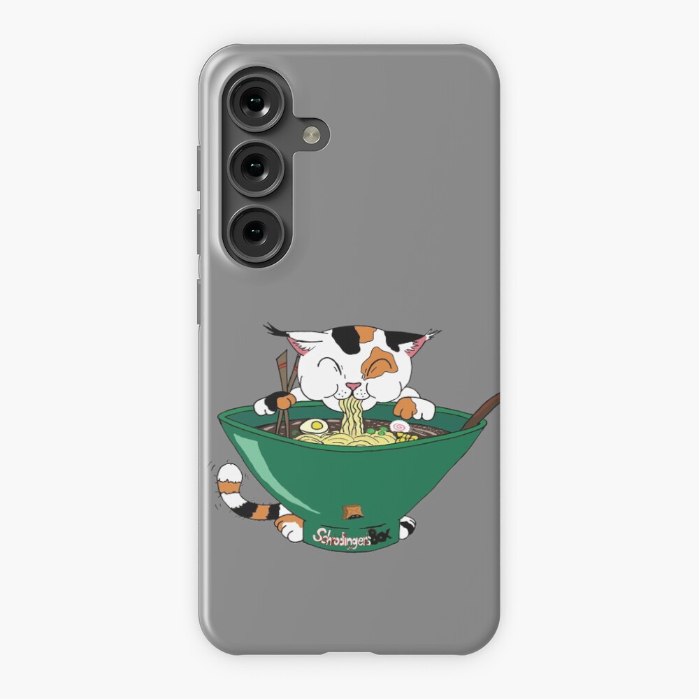 Item preview, Samsung Galaxy Leichte Hülle designed and sold by Boxcats.