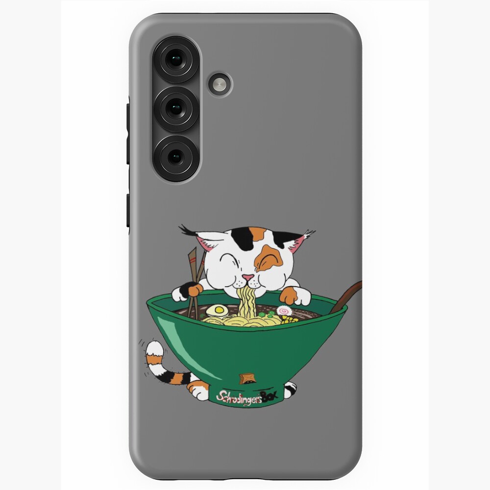 Item preview, Samsung Galaxy Robuste Hülle designed and sold by Boxcats.