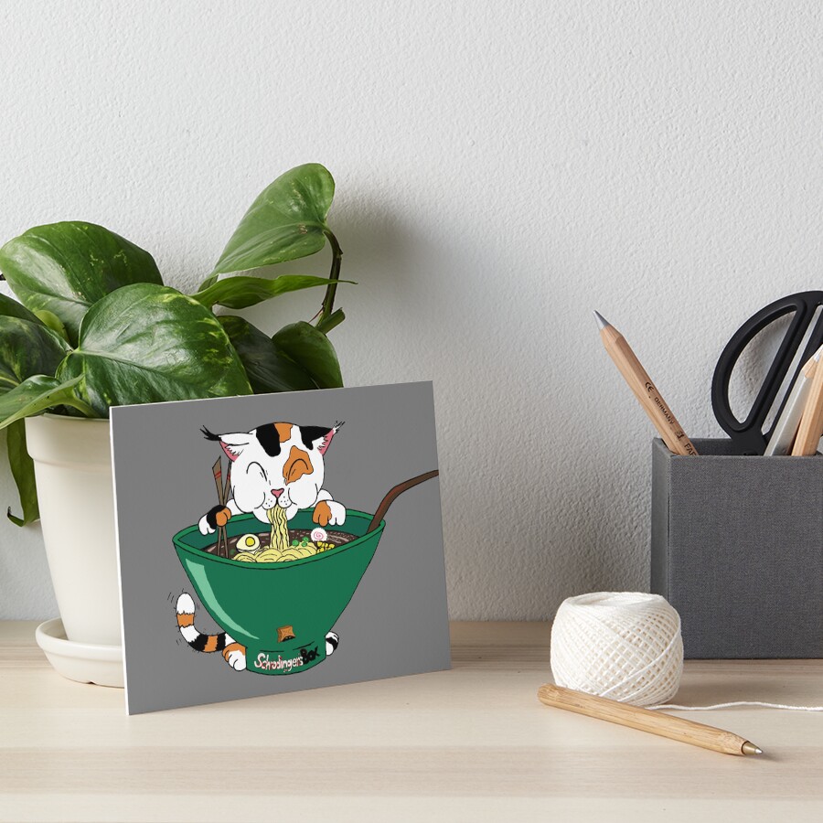 Item preview, Galeriedruck designed and sold by Boxcats.