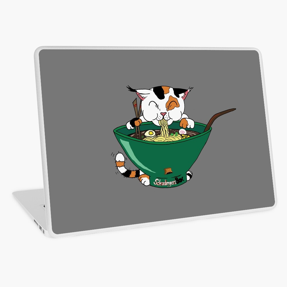 Item preview, Laptop Folie designed and sold by Boxcats.