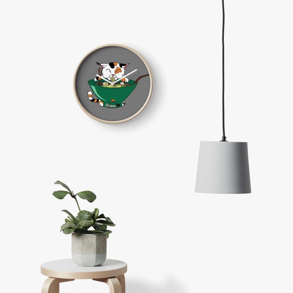 Item preview, Uhr designed and sold by Boxcats.