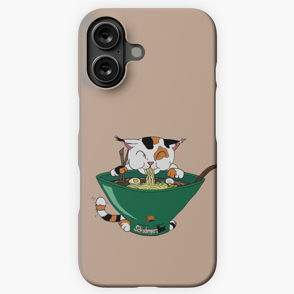 Artikel-Vorschau von iPhone Leichte Hülle, designt und verkauft von Boxcats.