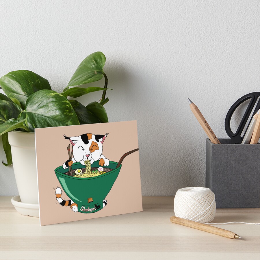 Artikel-Vorschau von Galeriedruck, designt und verkauft von Boxcats.