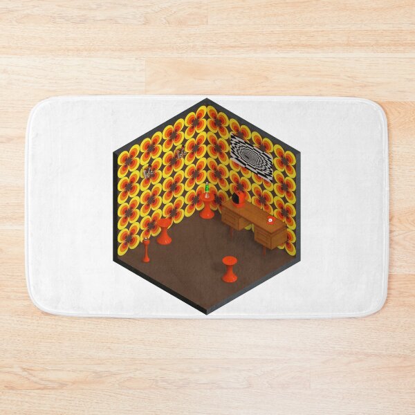 Item preview, 70s Living room designed and sold by serpico93.