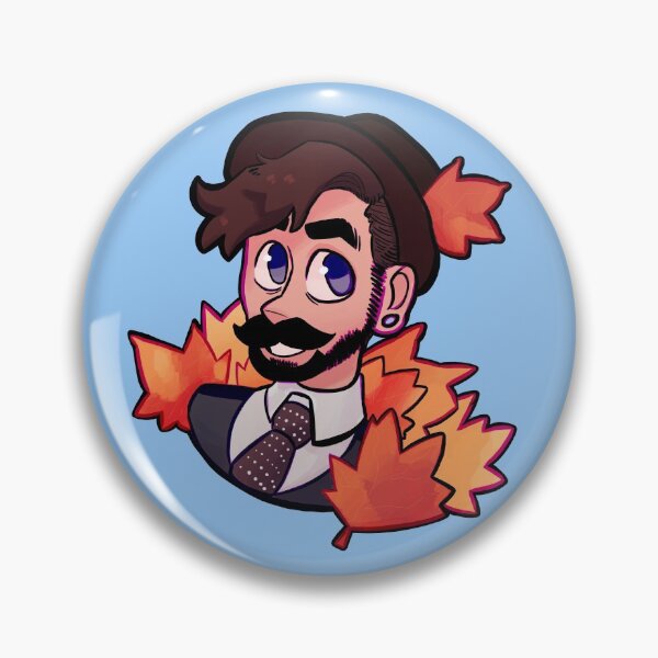 Item preview, JJ probably likes Autumn? Right?????  designed and sold by Aspendrawaw.