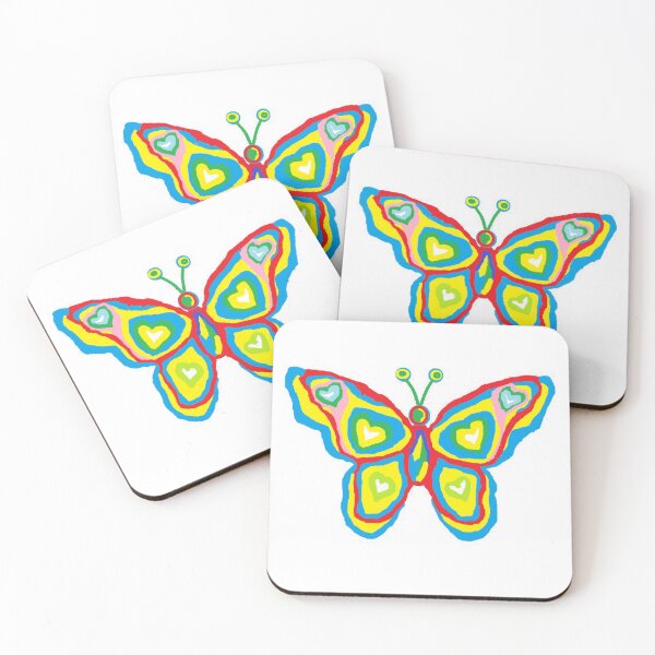 Item preview, Butterfly designed and sold by HenryPV777.