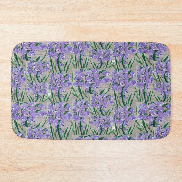 Item preview, Foxglove Flowers designed and sold by MinnieBert.