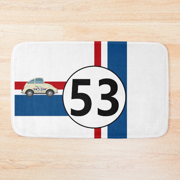 Item preview, Herbie Fully Loaded Fan Art  designed and sold by gio-m.