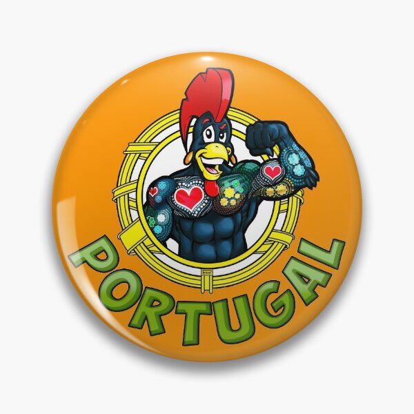 Item preview, Portugal for EVERYONE! designed and sold by RibWearO.