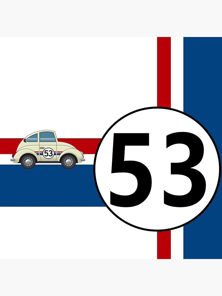 Herbie Fully Loaded Fan Art 