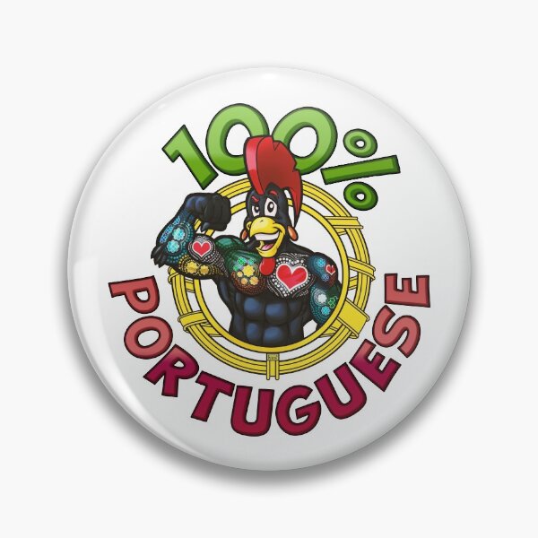 Item preview, 100% Portuguese designed and sold by RibWearO.