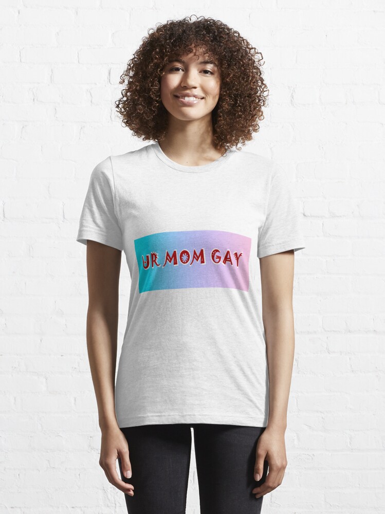 t shirt mum of three