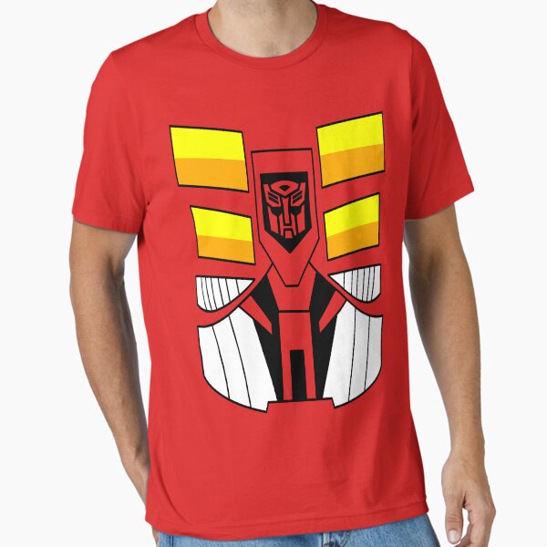 Item preview, Hide the Transformer Inside: Metalhawk designed and sold by Fishbug.