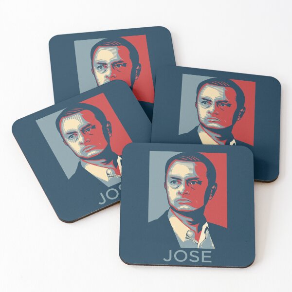 Item preview, Jose Mourinho designed and sold by mrkjhnwht.