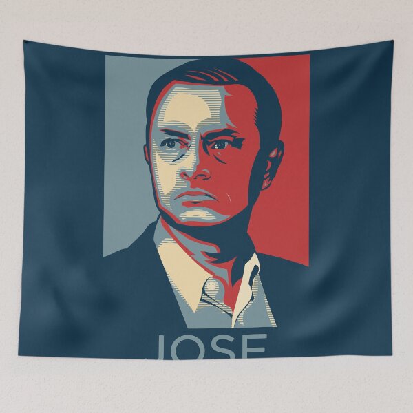 Item preview, Jose Mourinho designed and sold by mrkjhnwht.
