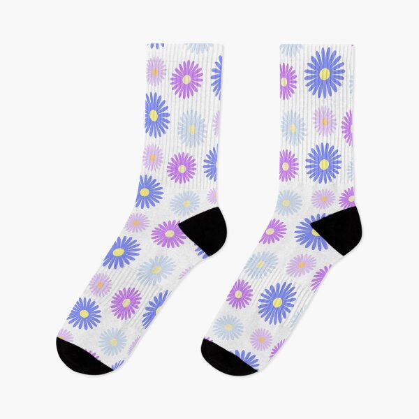 Item preview, Summer Daisy Print Large designed and sold by Sharon Schwalbe.