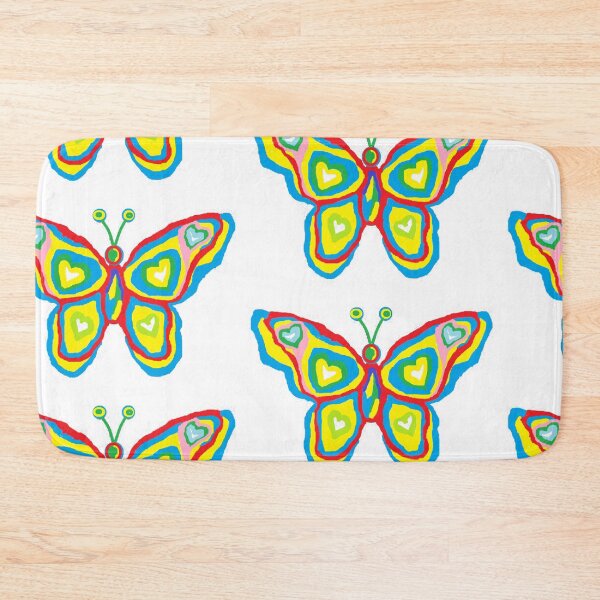 Item preview, Butterfly designed and sold by HenryPV777.