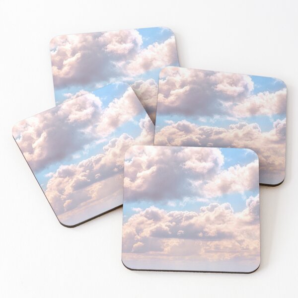 Item preview, Cloud designed and sold by Hapily.