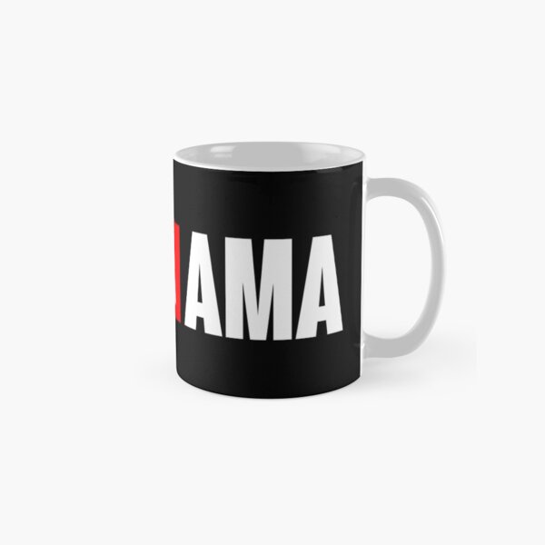 Item preview, LA PUTA AMA (Money heist La casa de papel) bg BLACK designed and sold by frikybomb.
