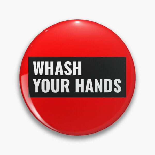Item preview, Whash yor hands designed and sold by piastrelli.