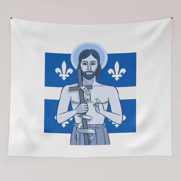 Item preview, St John the Baptist Day designed and sold by Nosek1ng.