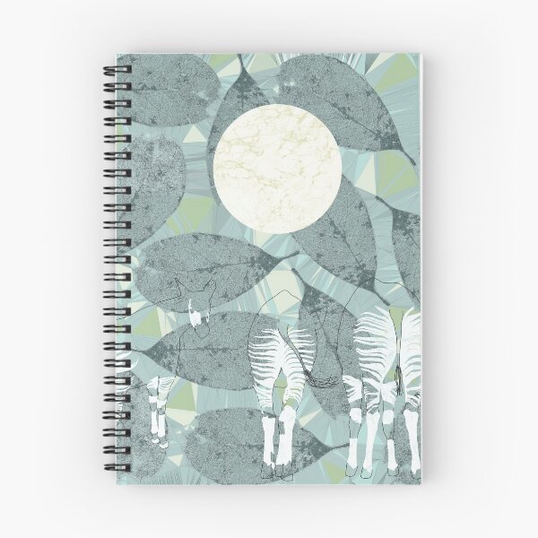 Item preview, Okapi Geometric designed and sold by MarbleCloud.