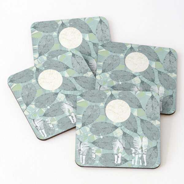 Item preview, Okapi Geometric designed and sold by MarbleCloud.