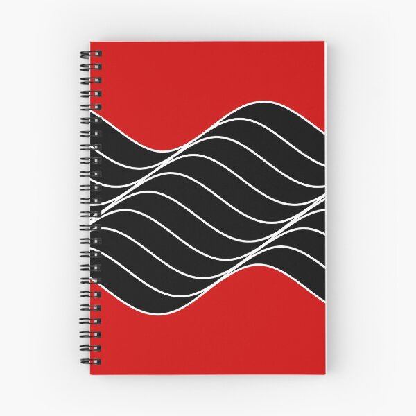 Item preview, Black Waves  designed and sold by richeyricochet.