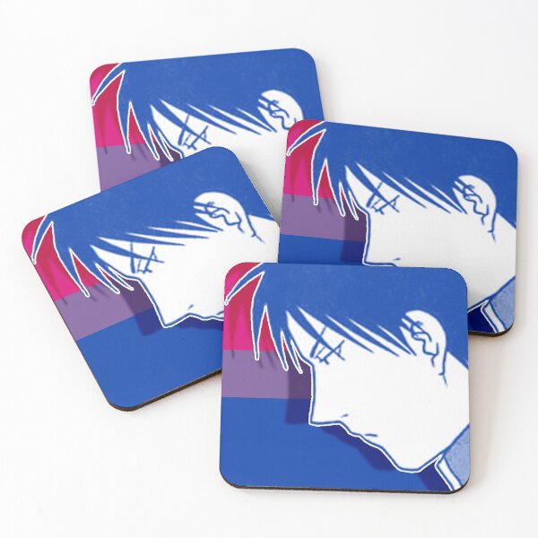 Item preview, Bi Roy Mustang designed and sold by Jemjae1112.