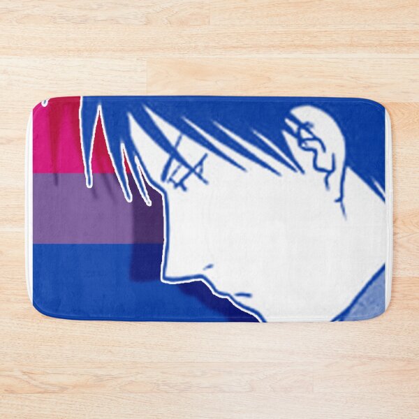 Item preview, Bi Roy Mustang designed and sold by Jemjae1112.