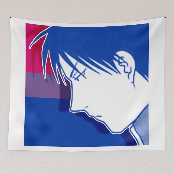Item preview, Bi Roy Mustang designed and sold by Jemjae1112.