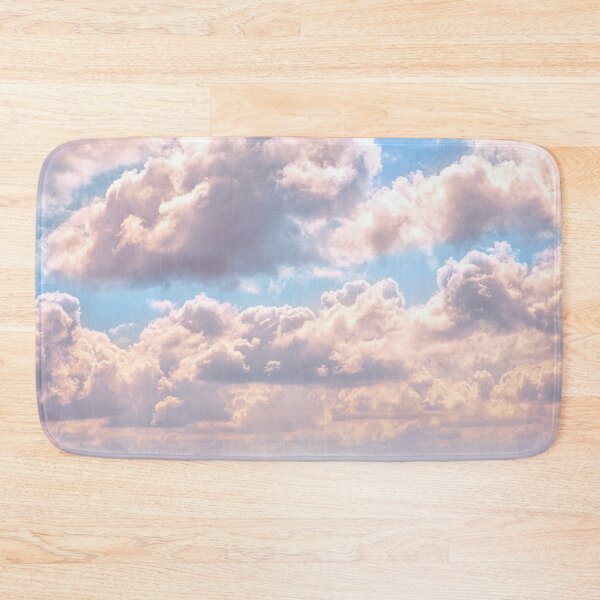Item preview, Cloud designed and sold by Hapily.