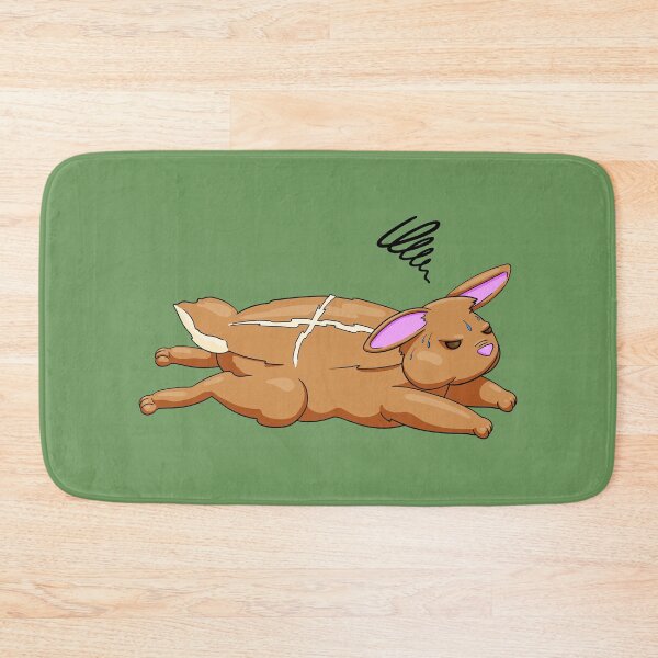Item preview, Hot Cross Bun designed and sold by clevercreature.