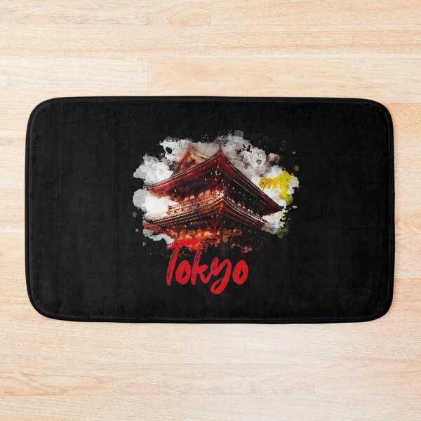 Item preview, TOKYO designed and sold by mwjupiter9999.