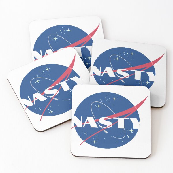 Item preview, NASTY designed and sold by Irislis.