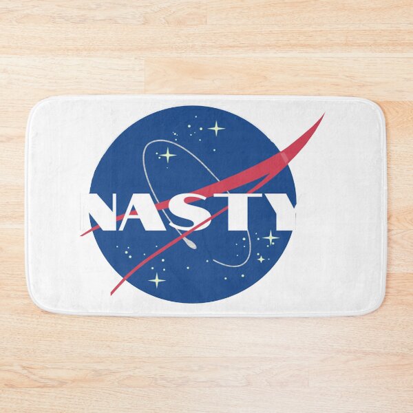 Item preview, NASTY designed and sold by Irislis.