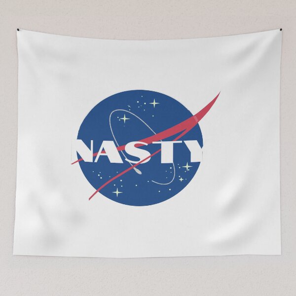 Item preview, NASTY designed and sold by Irislis.