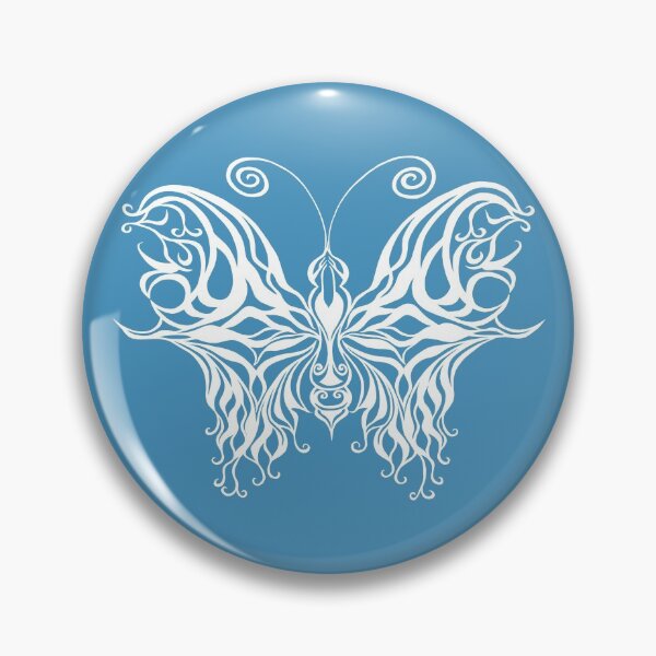 Item preview, Transformed | Butterfly Design designed and sold by Monochromatics by Corie Mae Dark.