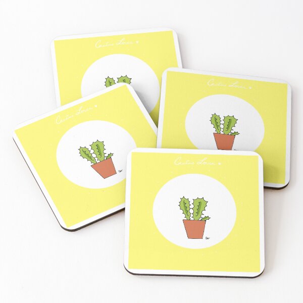 Item preview, cactus lover 3 designed and sold by Ceciledo.