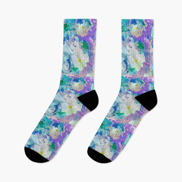 Item preview, Floral Abstract designed and sold by Gmryan.