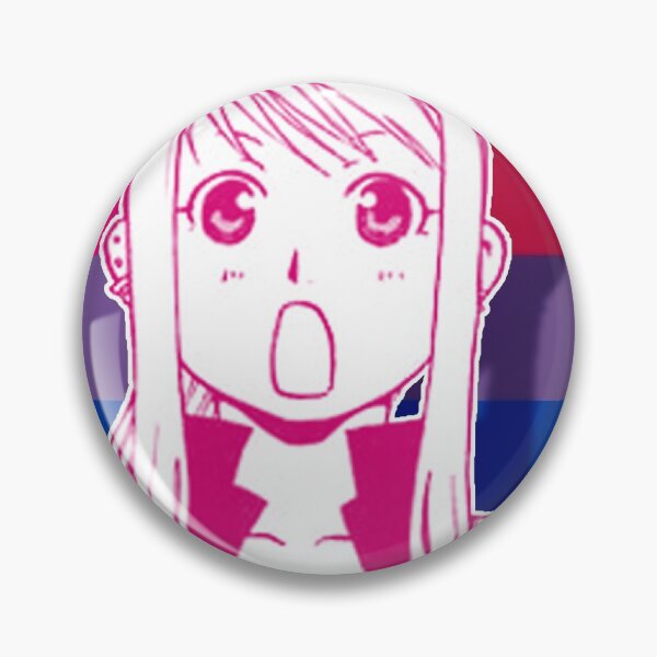 Item preview, Bi Winry Rockbell designed and sold by Jemjae1112.