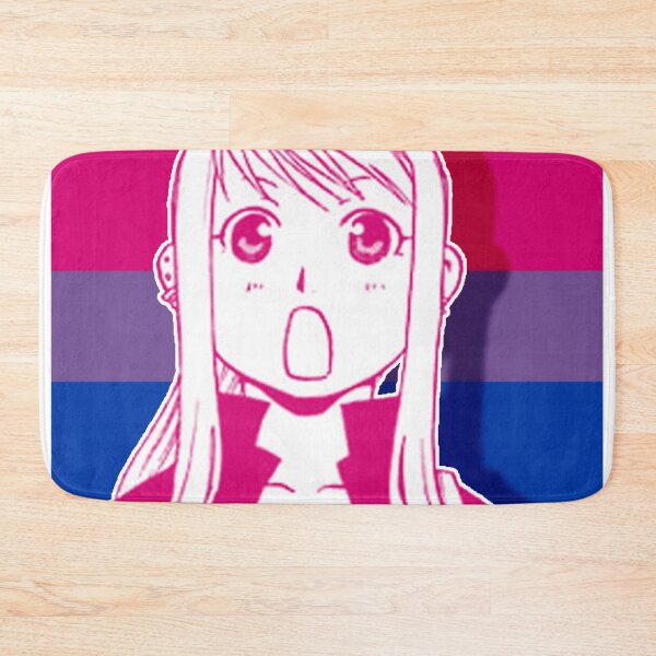 Item preview, Bi Winry Rockbell designed and sold by Jemjae1112.