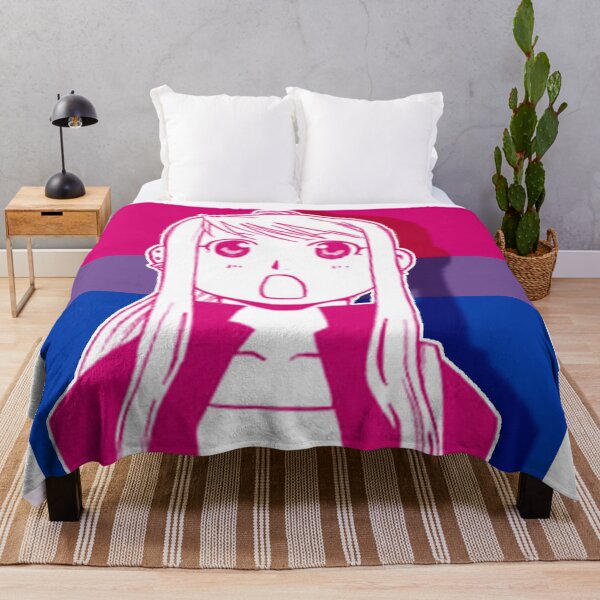 Item preview, Bi Winry Rockbell designed and sold by Jemjae1112.