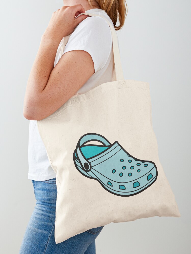 Croc 2024 shoe bag